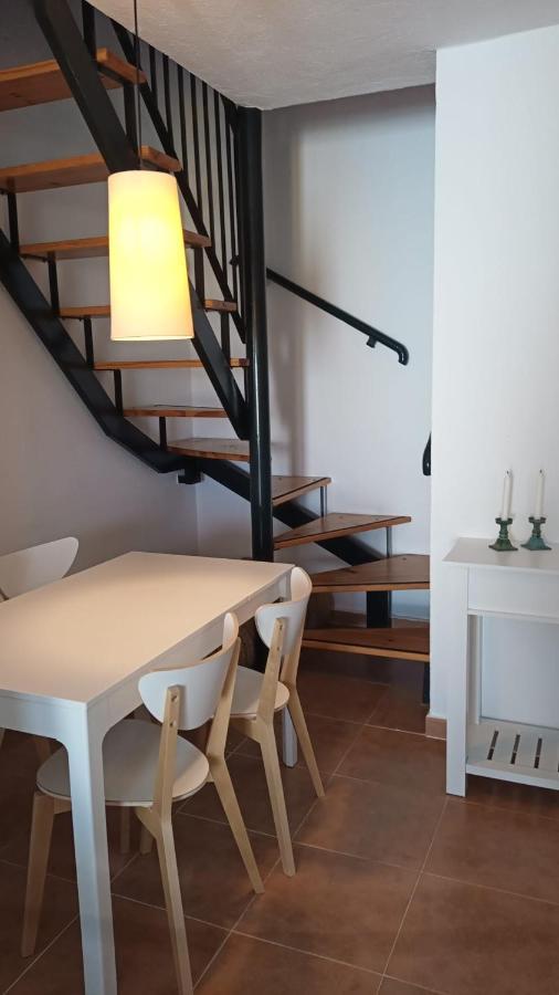 Atico Duplex Con Vistas Al Mar Lägenhet Zahara de los Atunes Exteriör bild